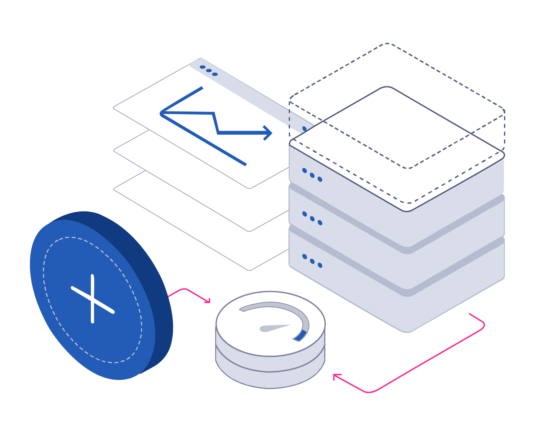 3d illustrations R-4-06